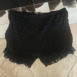 Foxblood   shorts size 3xl New (fits 2x)